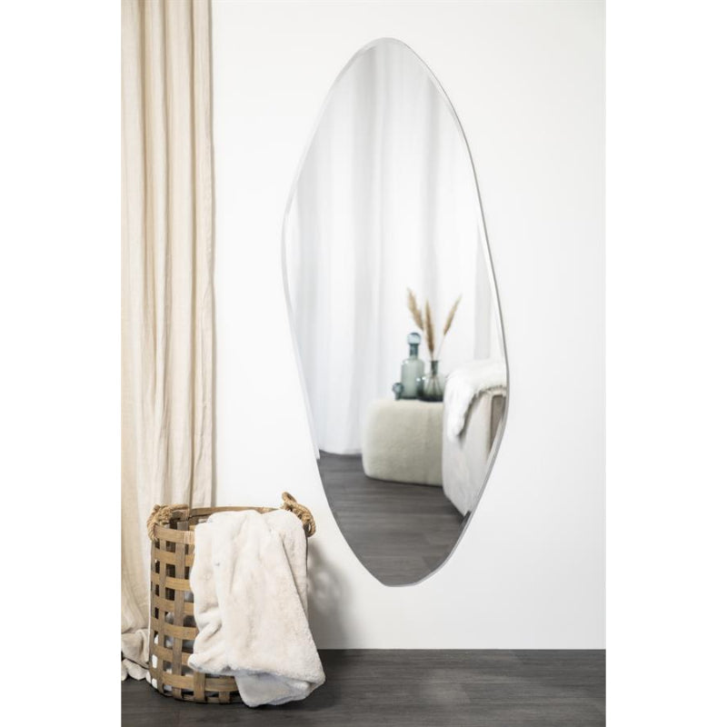 Mirror Gem | Decorative Wall Mirror for Modern Interiors
