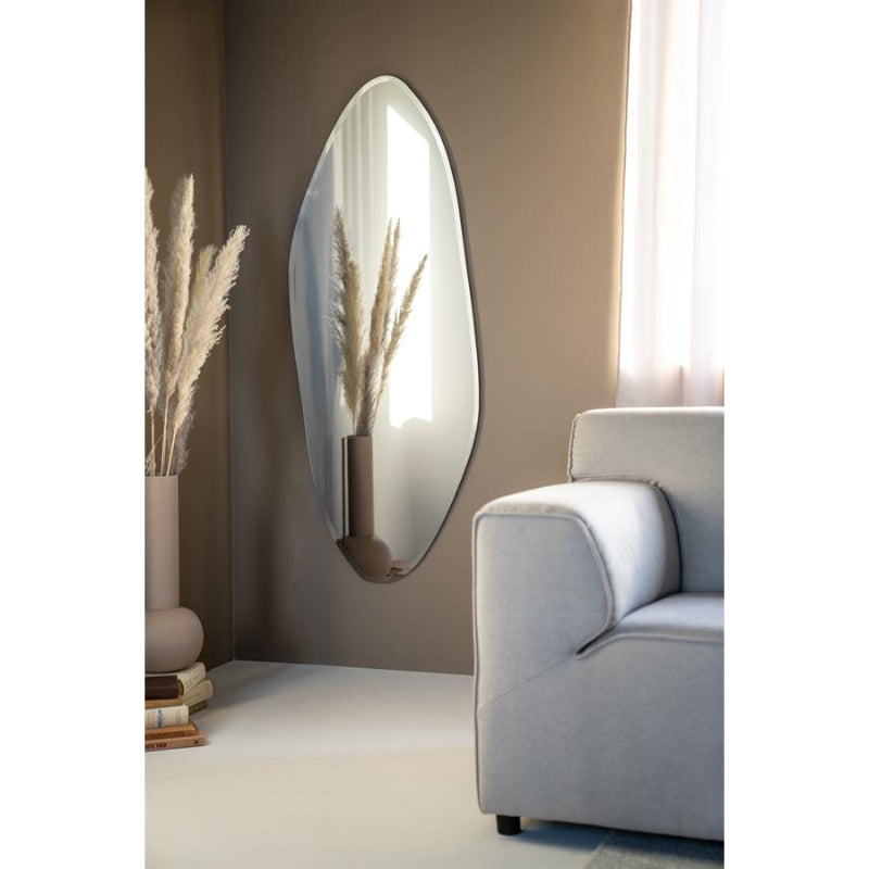 Mirror Gem | Decorative Wall Mirror for Modern Interiors